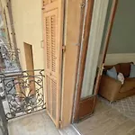 Carras Plein De Charme Climatisé à 3 Min De La Plage,1min Tram Apartamento