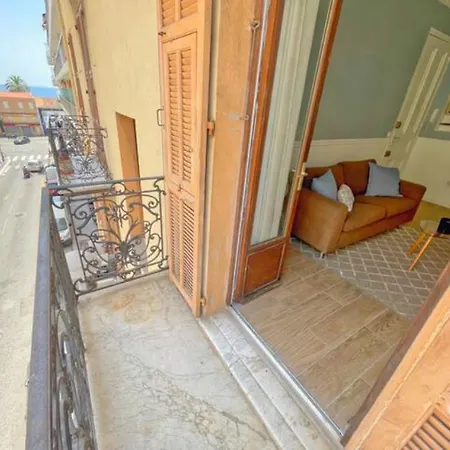 Apartamento Carras Plein De Charme Climatisé à 3 Min De La Plage,1min Tram *